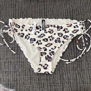 Adore me bikini bottoms